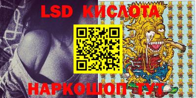 крисы Кандалакша